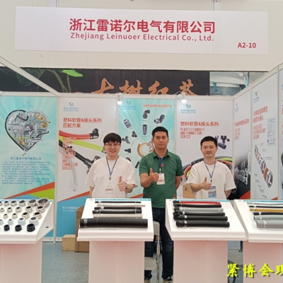 立足嘉兴 面向世界——中国·8827太阳集团亮相嘉兴国际紧固件博览会