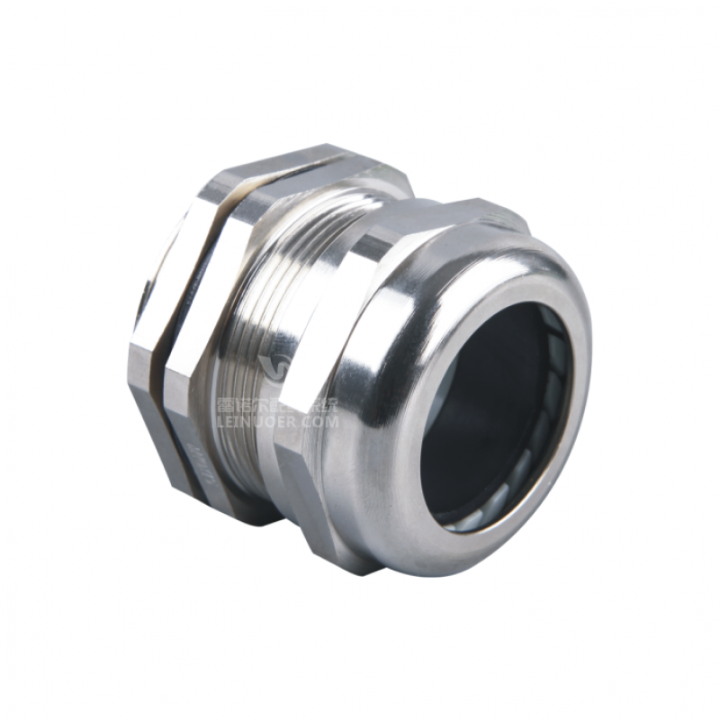 黄铜分体式电缆防水接头